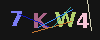 Gambar captcha
